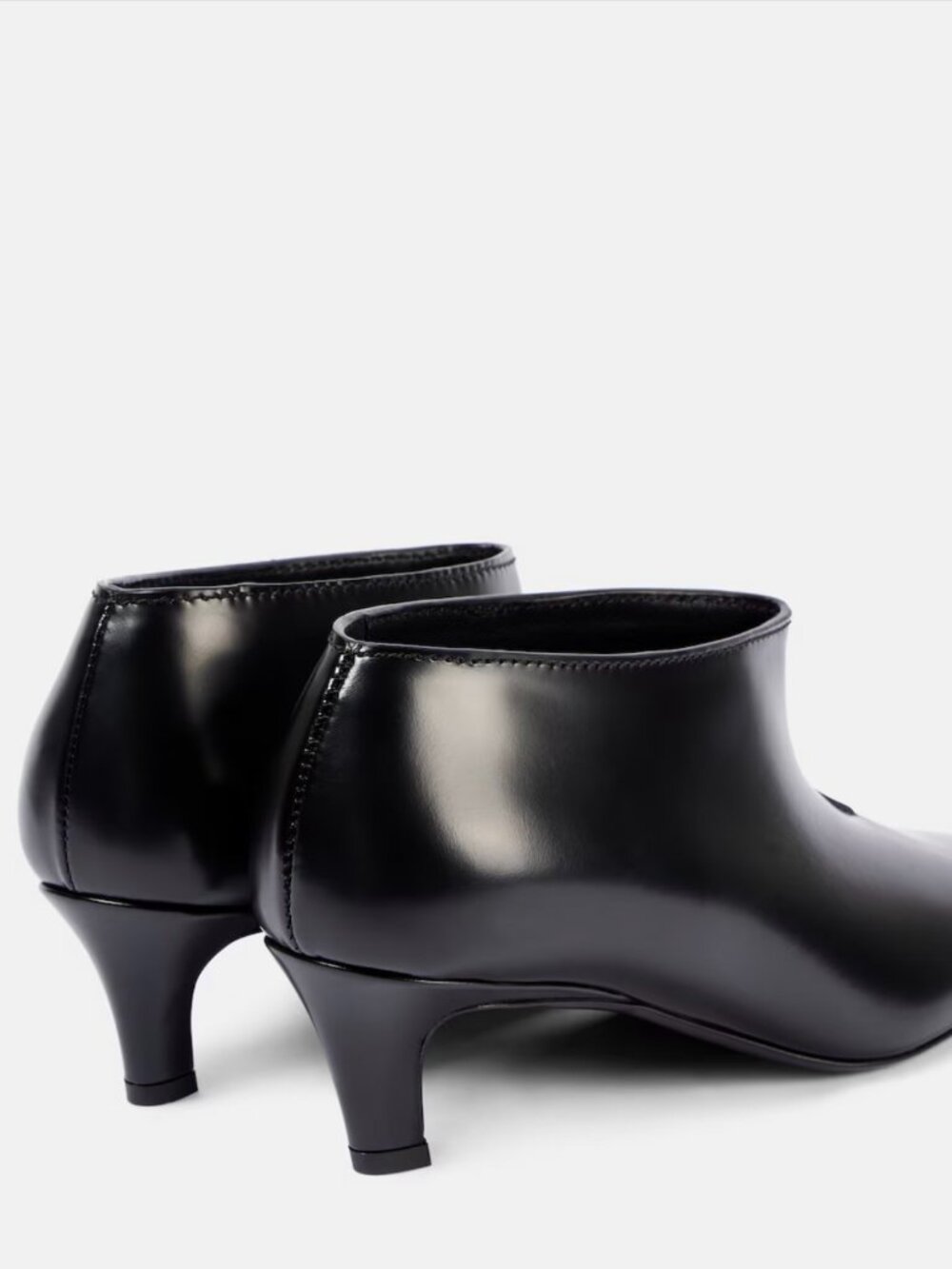 Toteme Ankle Boots